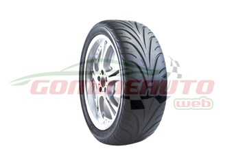 COP. 245/35ZR18 FEDERAL 595 RS-R semi-slick 88W